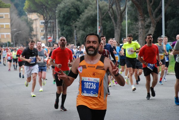 Maratona di Roma (19/03/2023) 0094