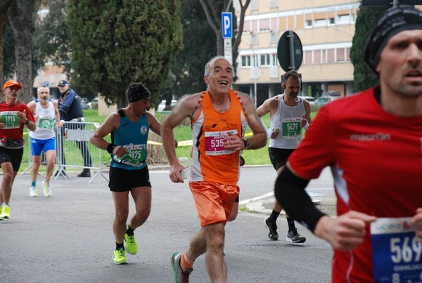 Maratona di Roma (19/03/2023) 0096