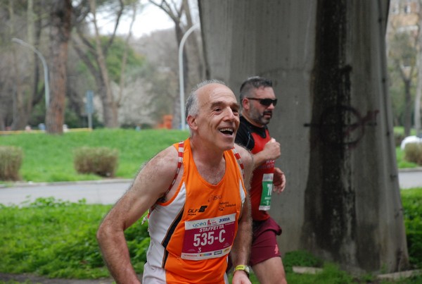Maratona di Roma (19/03/2023) 0098