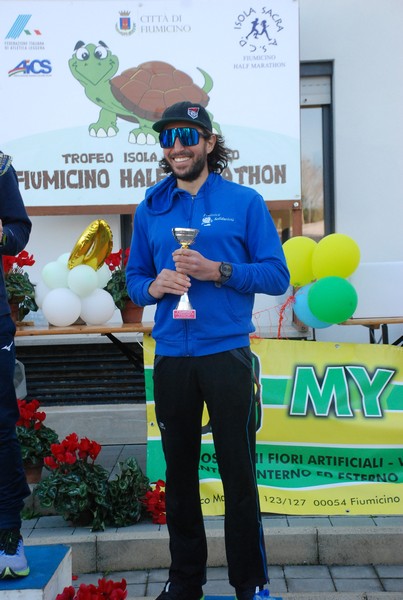 Fiumicino Half Marathon (10/12/2023) 0018