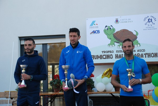 Fiumicino Half Marathon (10/12/2023) 0023