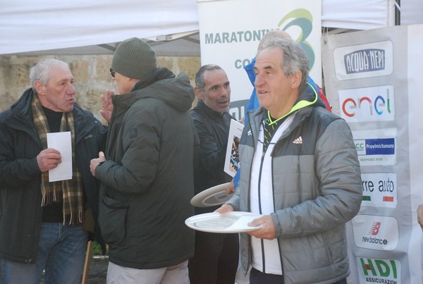 Maratonina dei Tre Comuni (29/01/2023) 0037