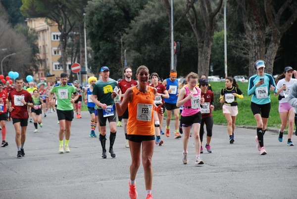 Maratona di Roma (19/03/2023) 0302
