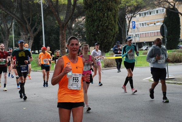 Maratona di Roma (19/03/2023) 0305