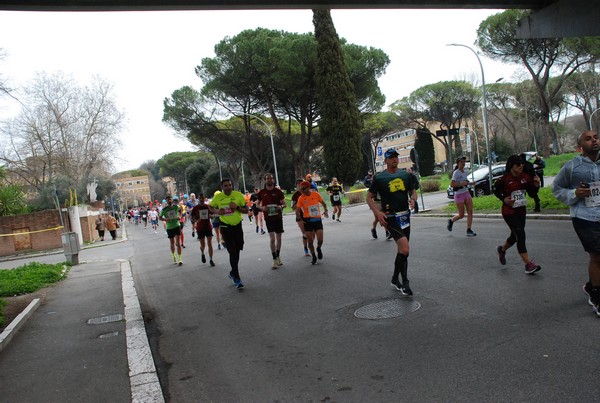 Maratona di Roma (19/03/2023) 0307