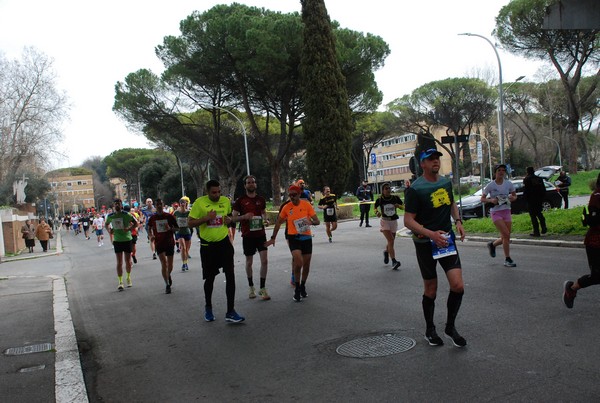 Maratona di Roma (19/03/2023) 0308