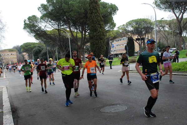 Maratona di Roma (19/03/2023) 0309