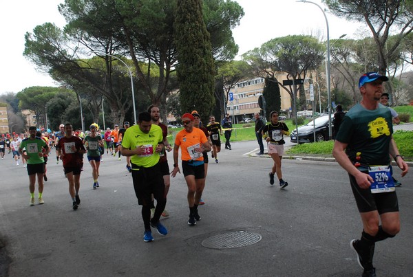 Maratona di Roma (19/03/2023) 0310