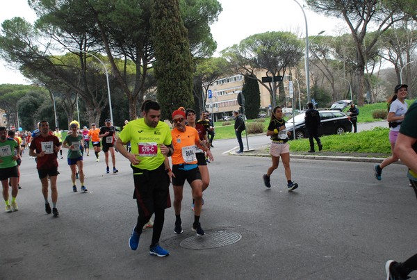 Maratona di Roma (19/03/2023) 0311