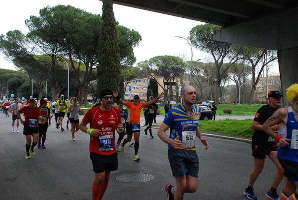 Maratona di Roma (19/03/2023) 0312