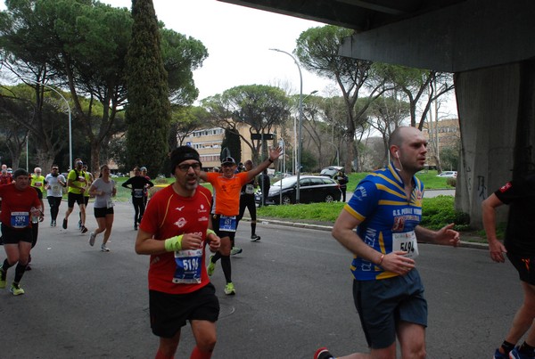 Maratona di Roma (19/03/2023) 0313