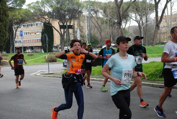 Maratona di Roma (19/03/2023) 0318