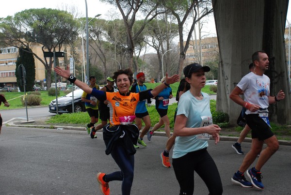 Maratona di Roma (19/03/2023) 0319