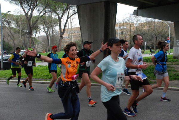 Maratona di Roma (19/03/2023) 0320