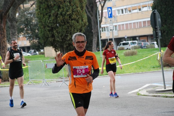 Maratona di Roma (19/03/2023) 0321
