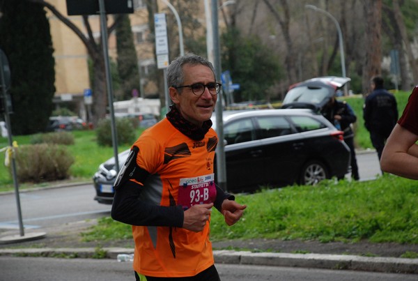 Maratona di Roma (19/03/2023) 0323