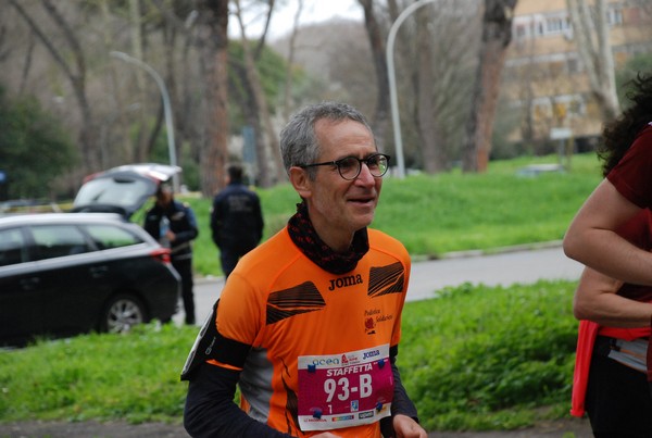 Maratona di Roma (19/03/2023) 0324