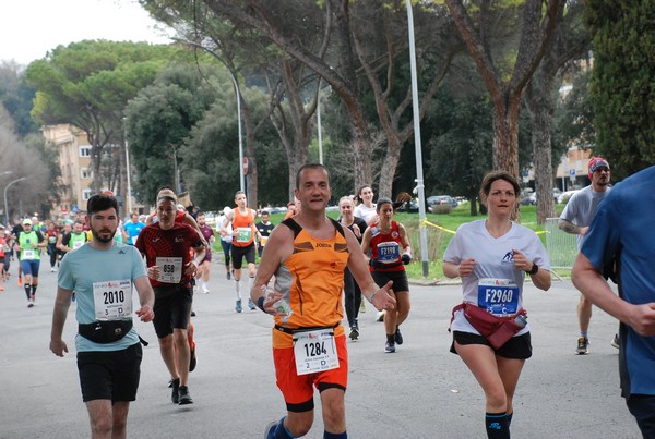 Maratona di Roma (19/03/2023) 0326
