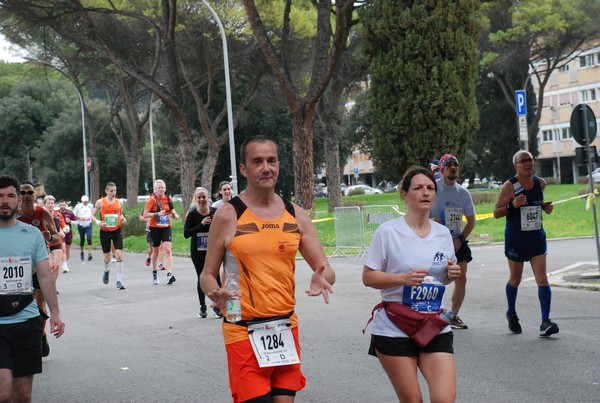 Maratona di Roma (19/03/2023) 0327