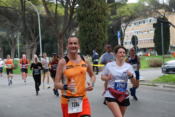Maratona di Roma (19/03/2023) 0328