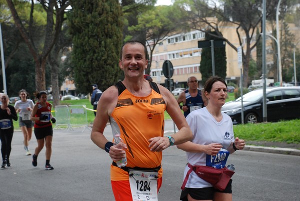 Maratona di Roma (19/03/2023) 0329