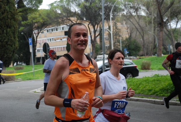 Maratona di Roma (19/03/2023) 0330