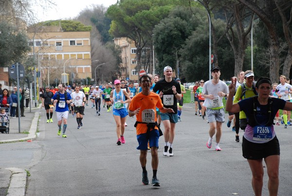Maratona di Roma (19/03/2023) 0331