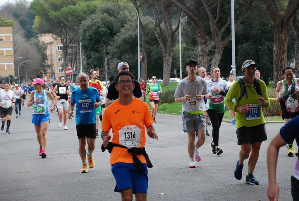 Maratona di Roma (19/03/2023) 0332