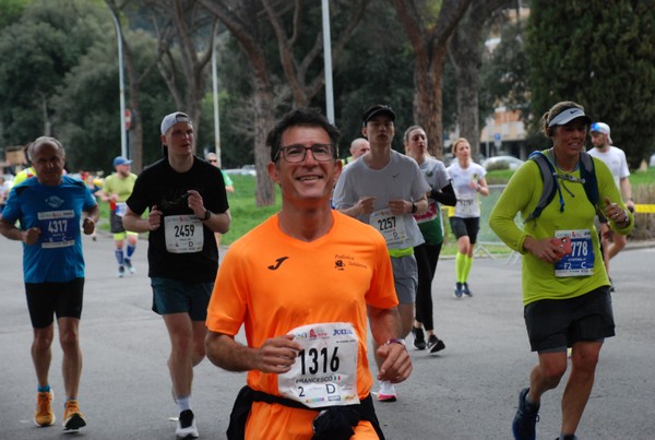 Maratona di Roma (19/03/2023) 0333