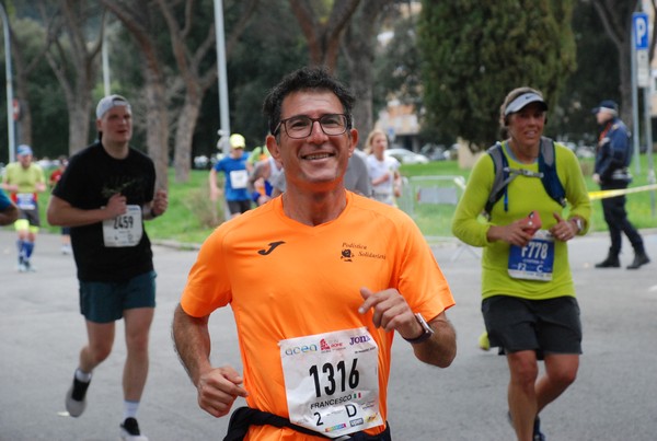 Maratona di Roma (19/03/2023) 0334