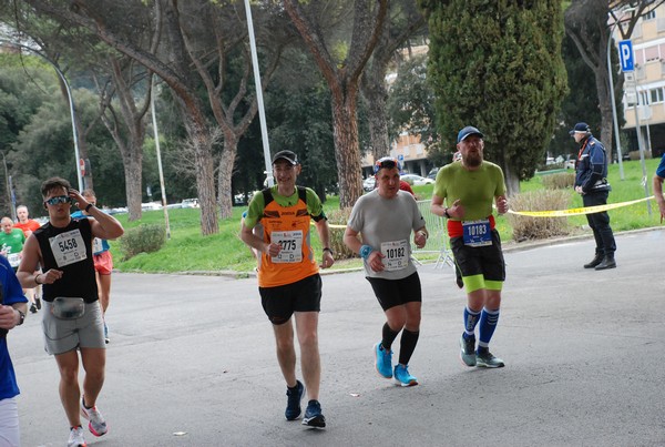 Maratona di Roma (19/03/2023) 0335