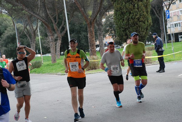 Maratona di Roma (19/03/2023) 0336