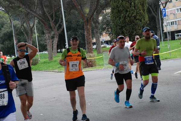 Maratona di Roma (19/03/2023) 0337