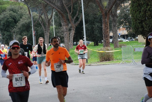 Maratona di Roma (19/03/2023) 0339