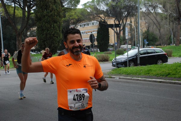 Maratona di Roma (19/03/2023) 0342