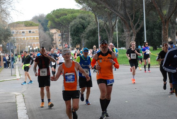 Maratona di Roma (19/03/2023) 0346