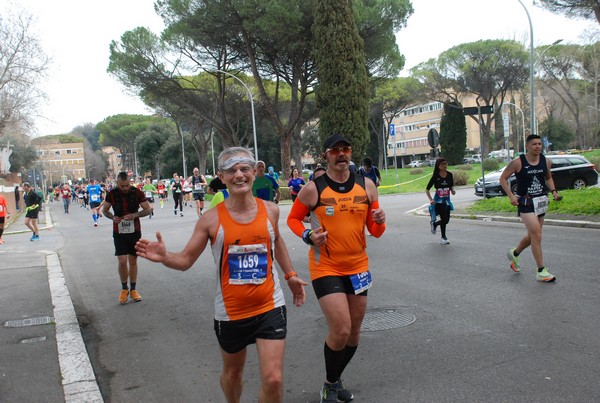 Maratona di Roma (19/03/2023) 0348