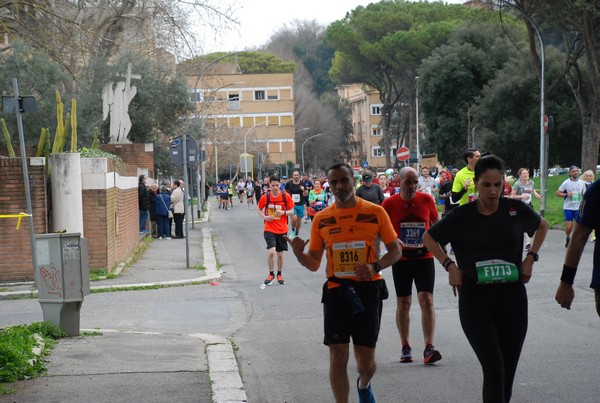 Maratona di Roma (19/03/2023) 0349