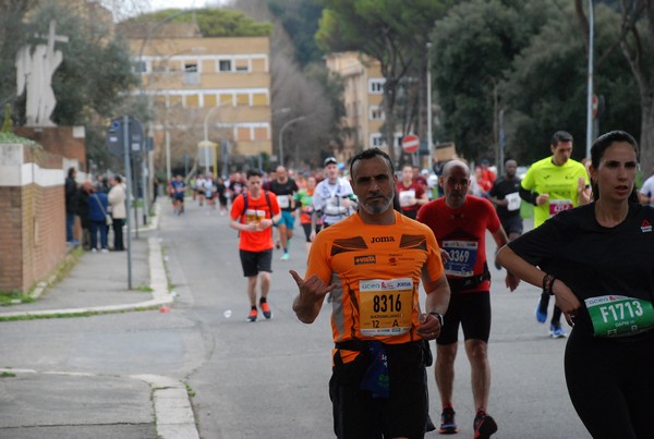 Maratona di Roma (19/03/2023) 0350