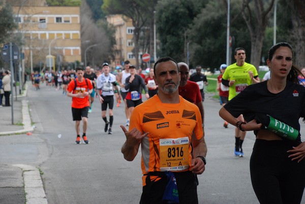 Maratona di Roma (19/03/2023) 0351