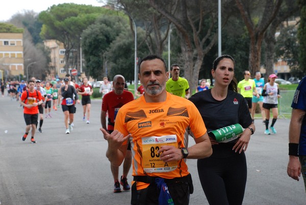 Maratona di Roma (19/03/2023) 0353