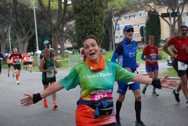 Maratona di Roma (19/03/2023) 0356