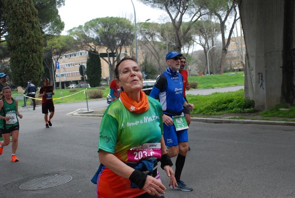 Maratona di Roma (19/03/2023) 0357