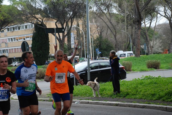 Maratona di Roma (19/03/2023) 0359