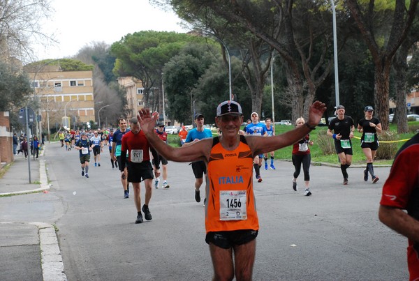 Maratona di Roma (19/03/2023) 0364