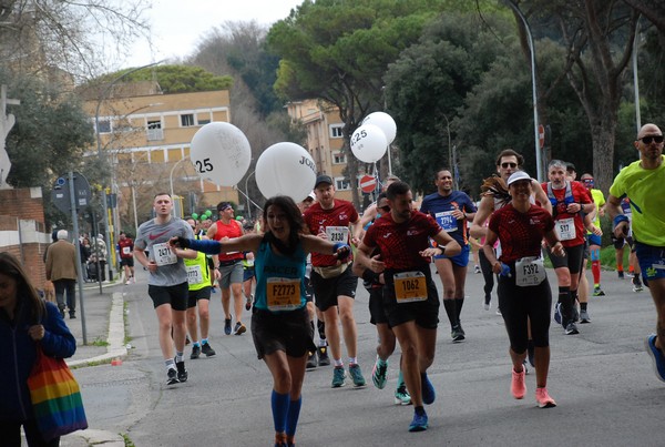Maratona di Roma (19/03/2023) 0369