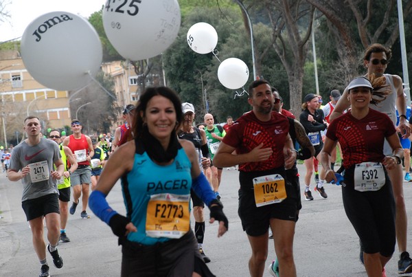Maratona di Roma (19/03/2023) 0373