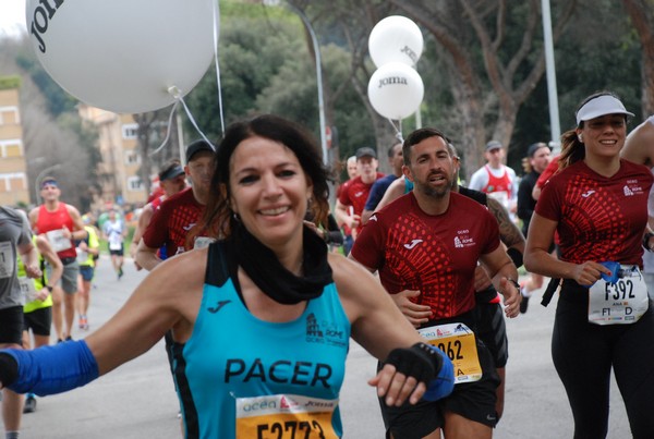 Maratona di Roma (19/03/2023) 0374
