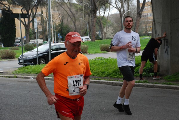 Maratona di Roma (19/03/2023) 0384
