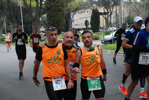 Maratona di Roma (19/03/2023) 0390